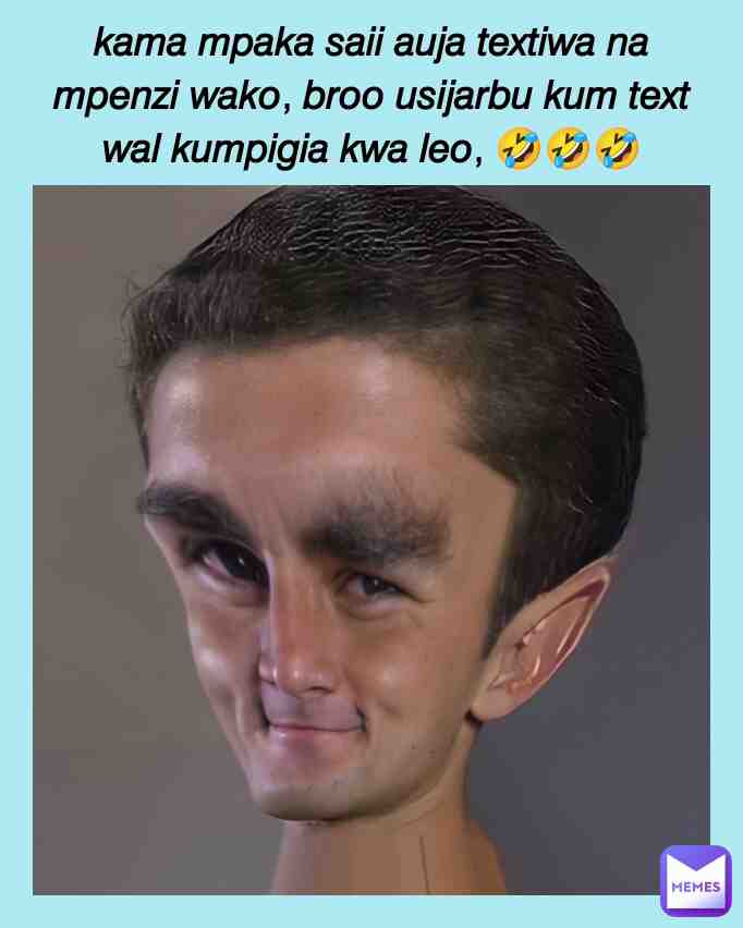 Meme preview
