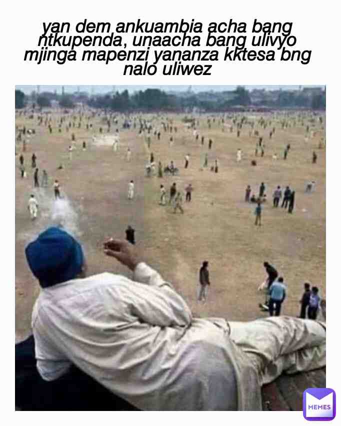 Meme shared by @canyba