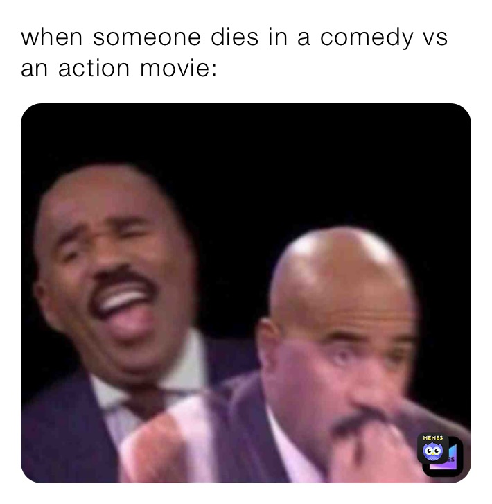 when-someone-dies-in-a-comedy-vs-an-action-movie-chicken-nuggets10