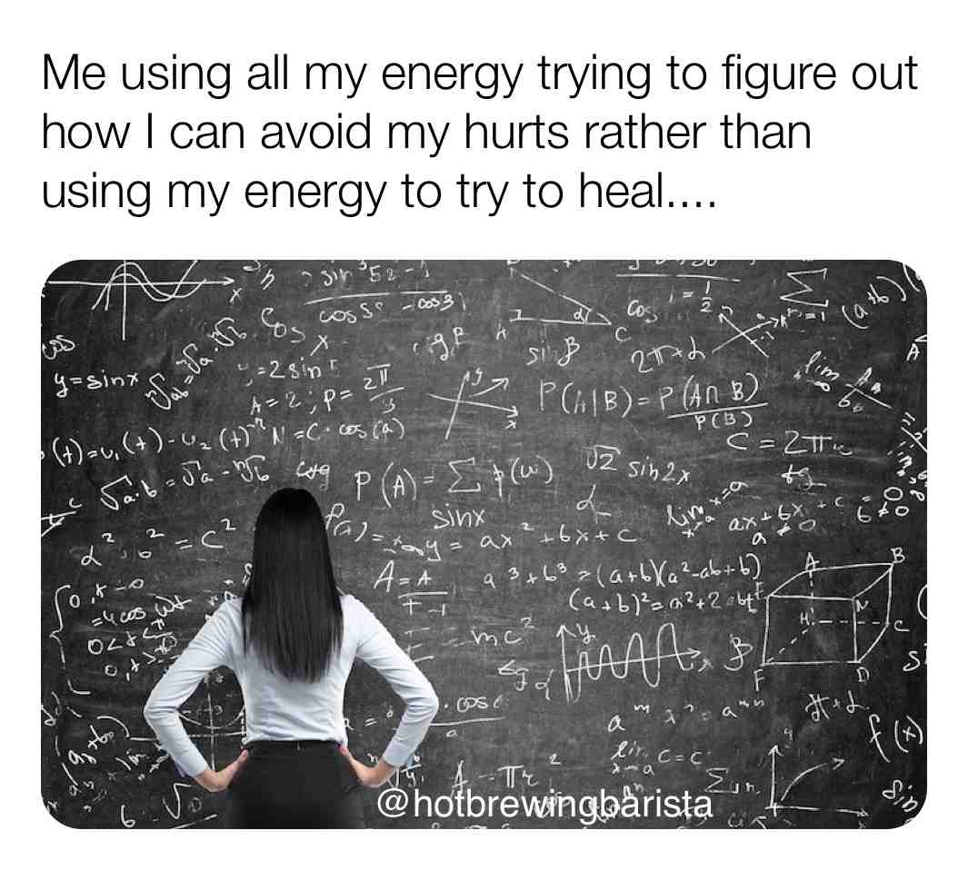 Meme shared by @christinakekai