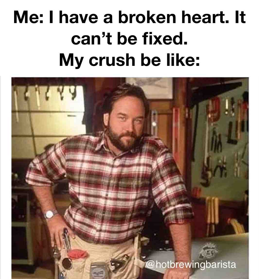 Meme shared by @christinakekai