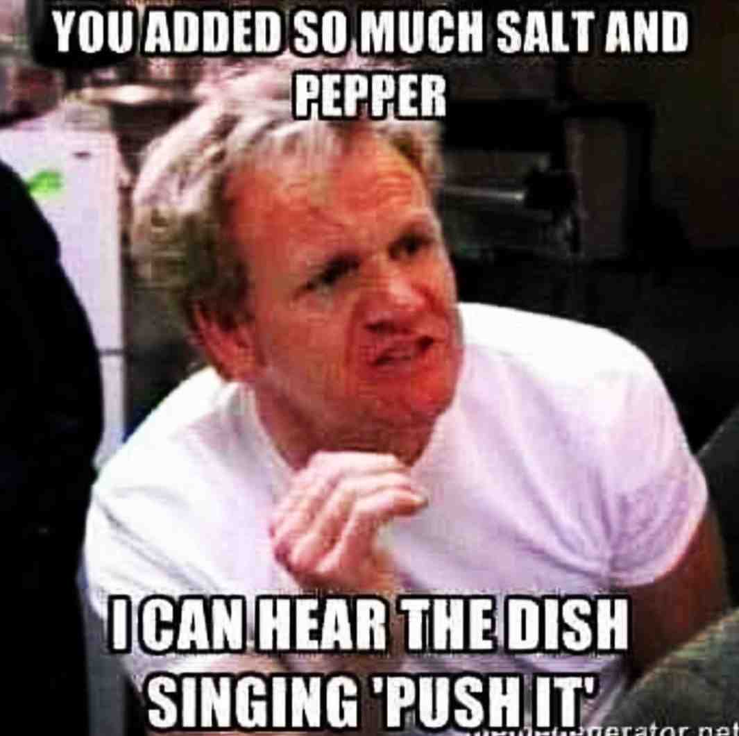 Meme shared by @christinakekai