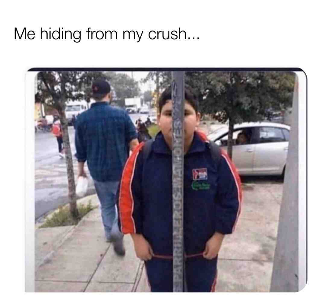 Meme shared by @christinakekai