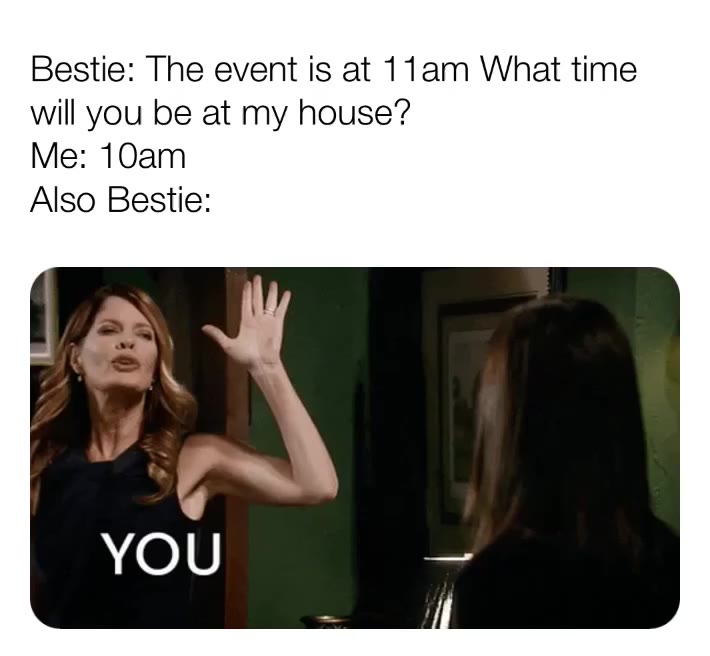 Meme shared by @christinakekai