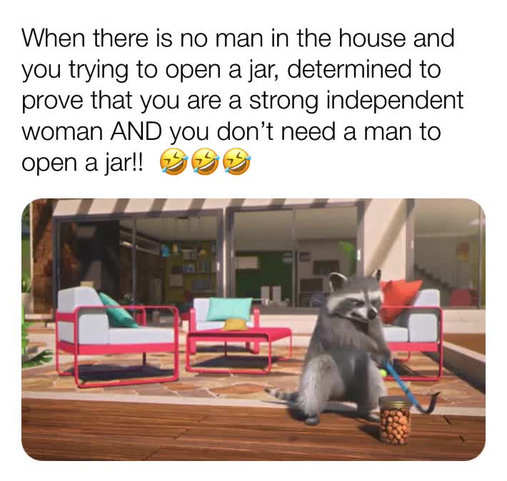 Meme shared by @christinakekai