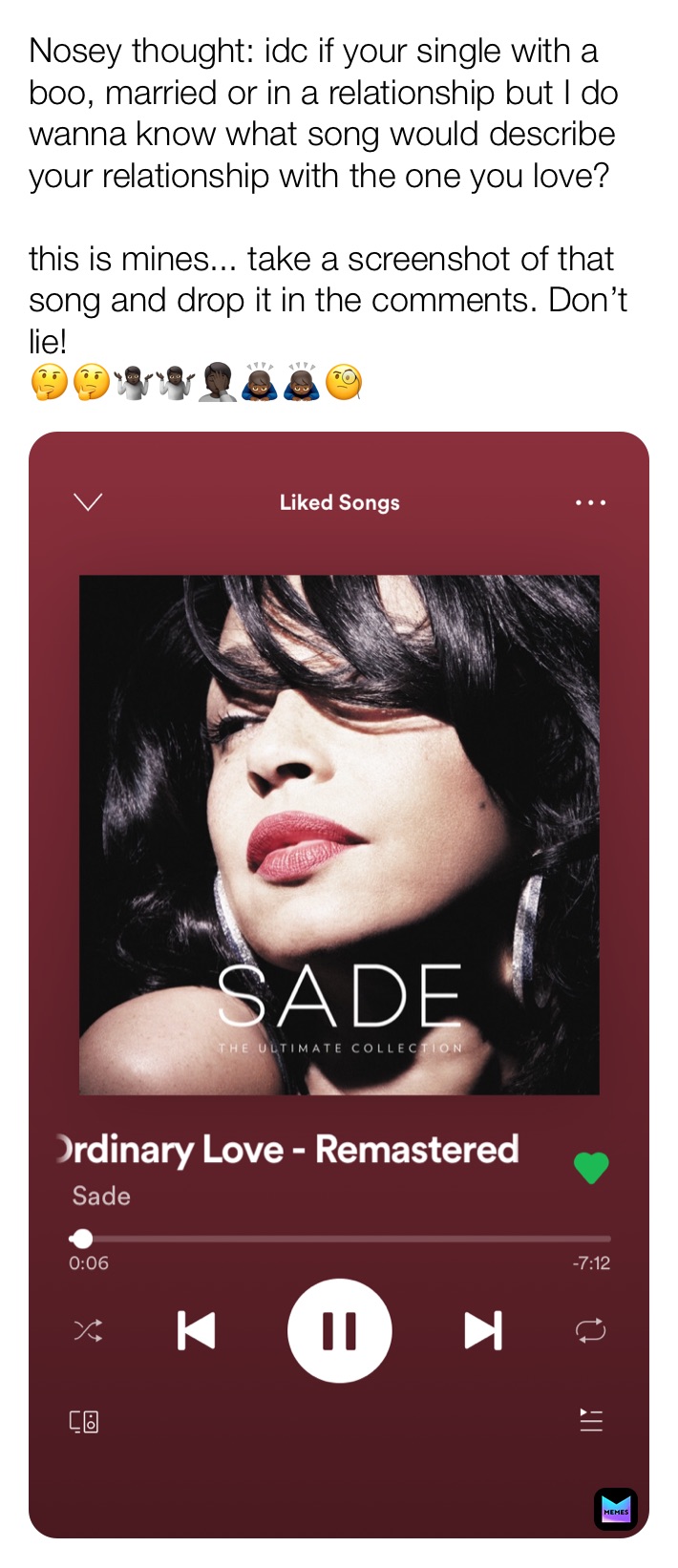 Meme by qwaishaune.alexander