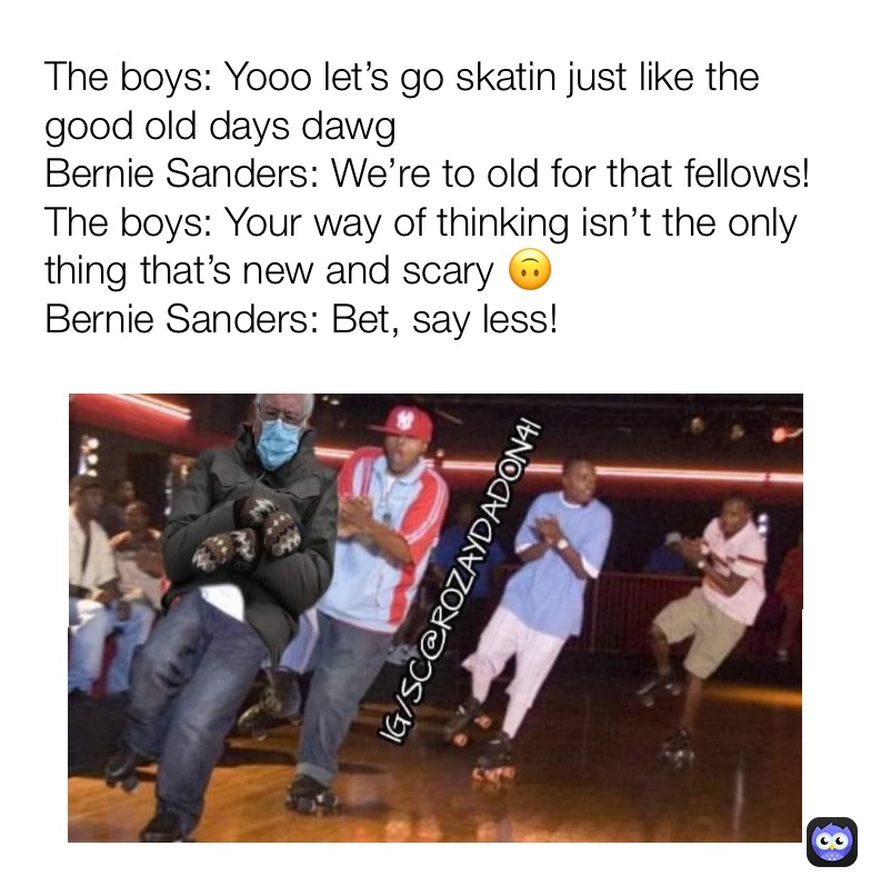 Meme by qwaishaune.alexander