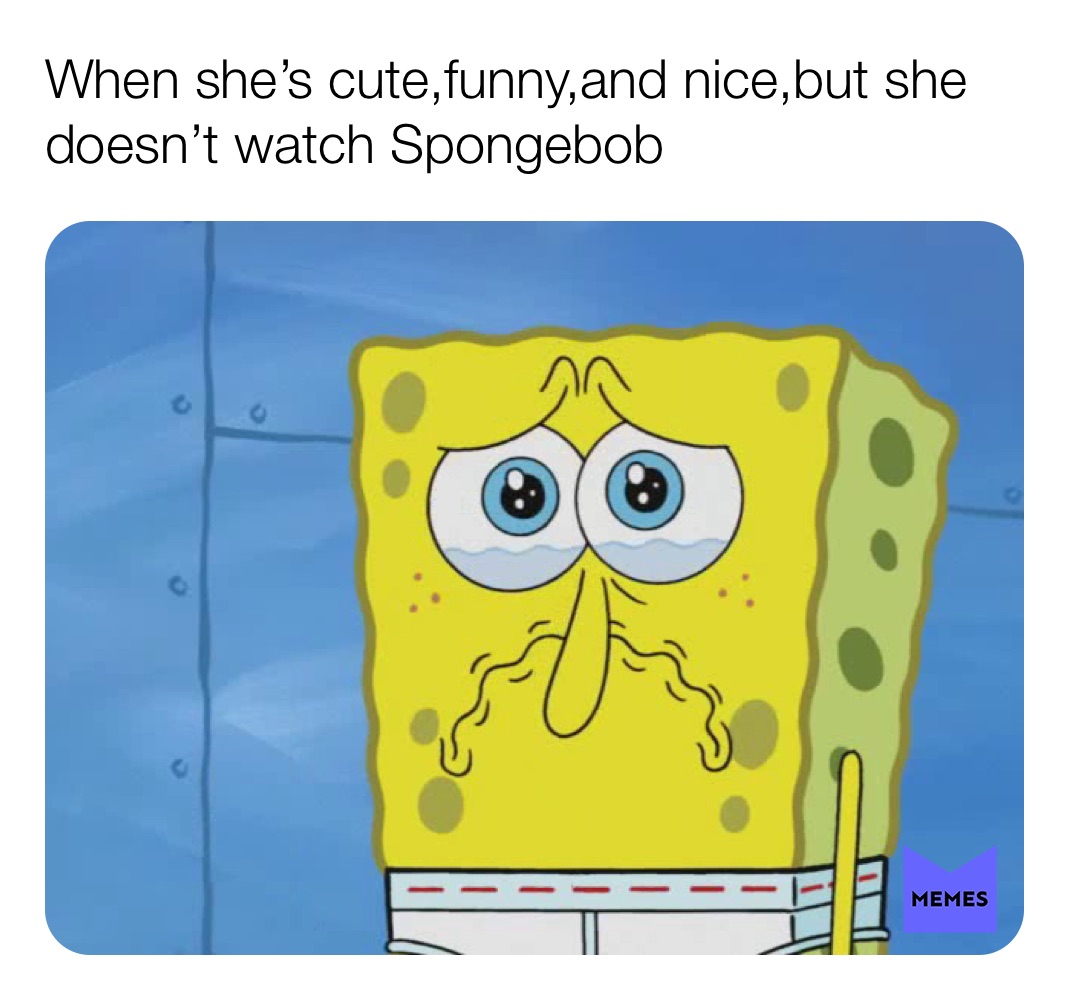 xxxro06 on Memes: "#spongebob" .