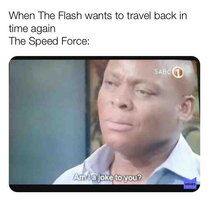 #theflash