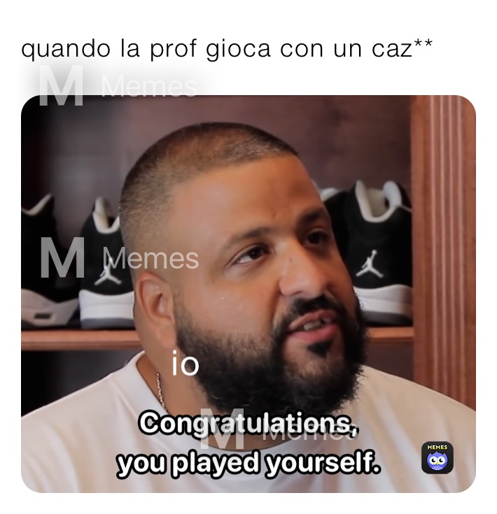 Meme by memesskaters