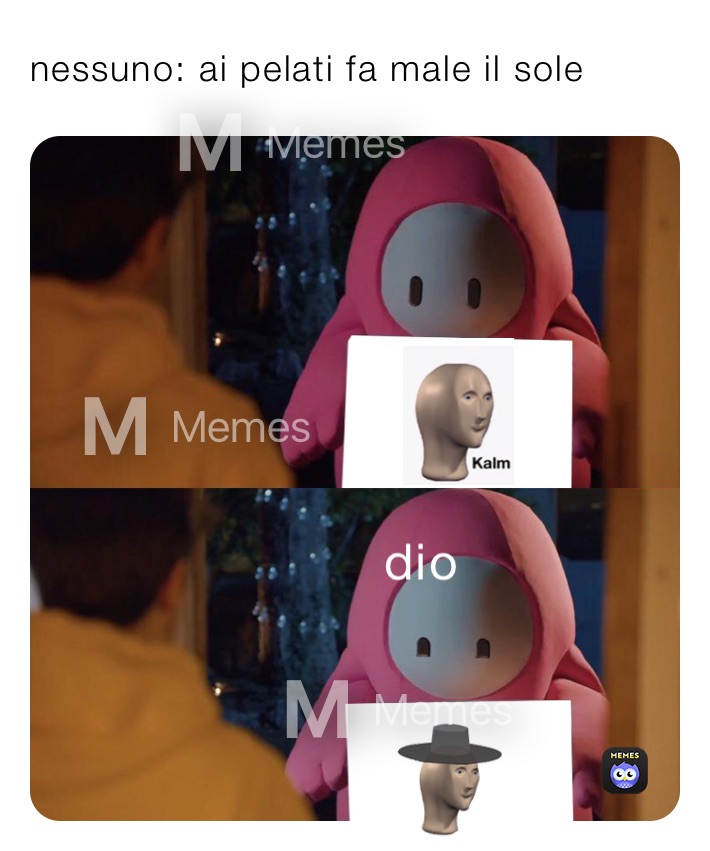 Meme by memesskaters