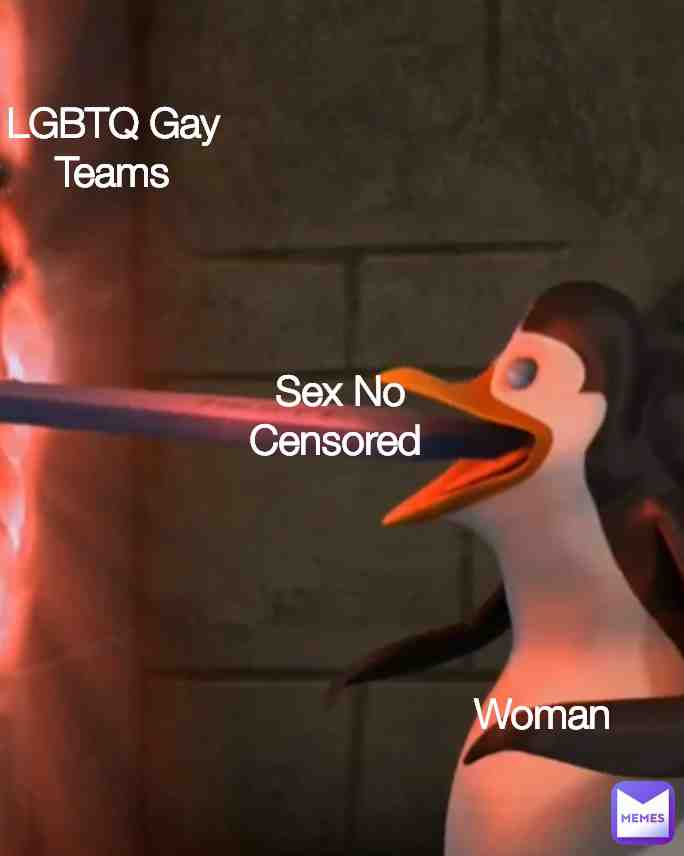 LGBTQ sucks #lgbtqsucks