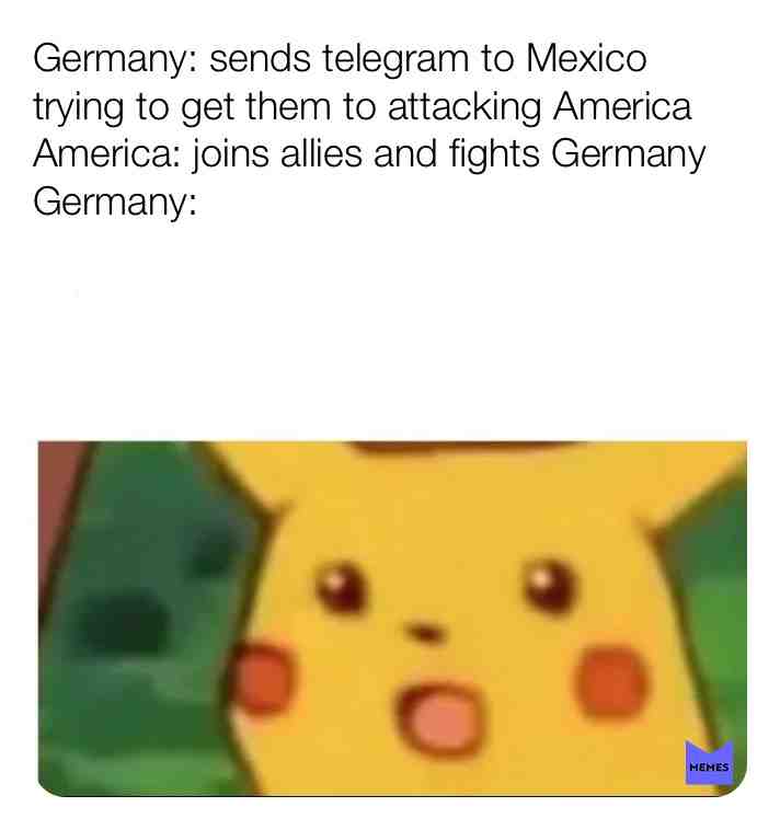 Over 100 years and we still remember
#ww1 #memes #germany #america