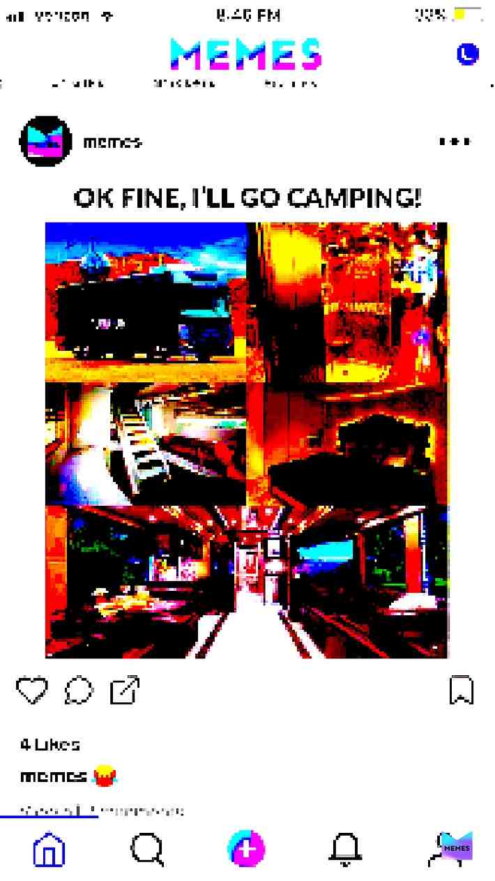 Meme shared by @SPOOK