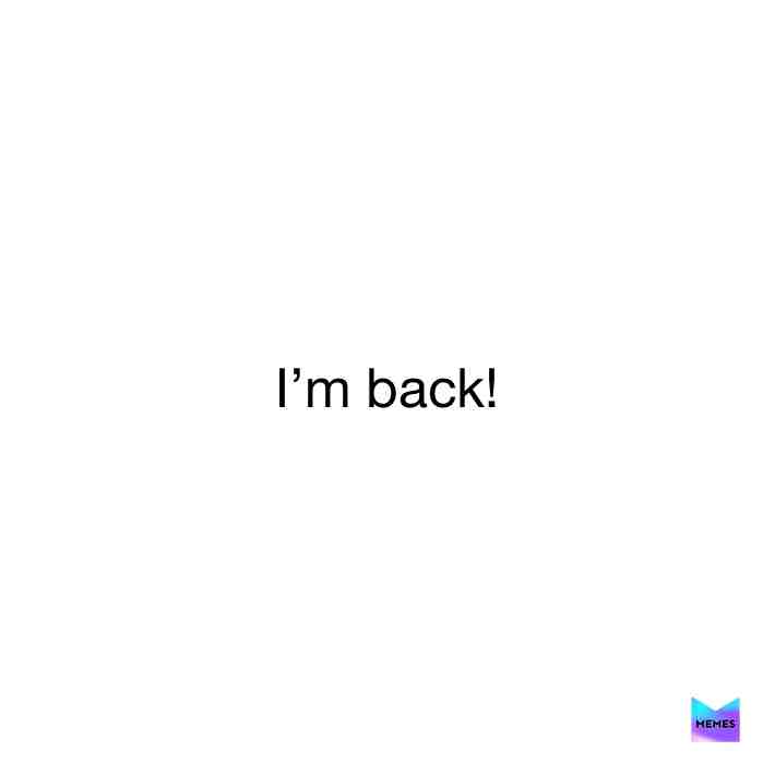 I’ve had a lot of trouble I’ve the last few months getting my account working, and trying to get spook2 working again. Big thanks to everyone who stuck around, I’m really glad I could get my profile back after so long