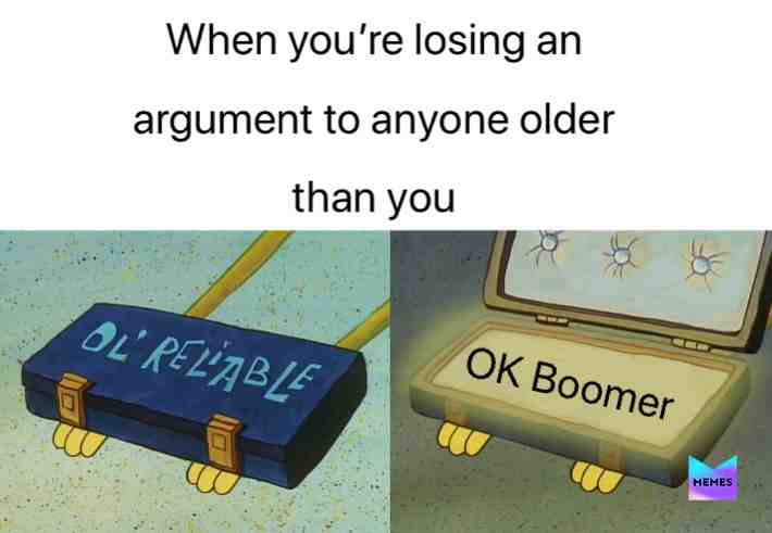 Works every time