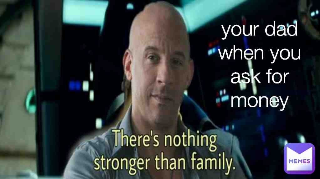 Money