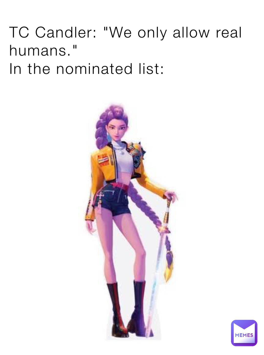 Meme by Elliott_greco