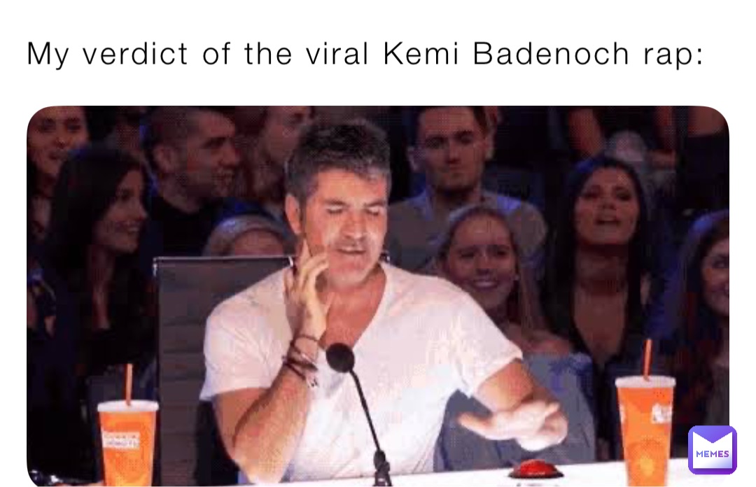 Meme by Elliott_greco