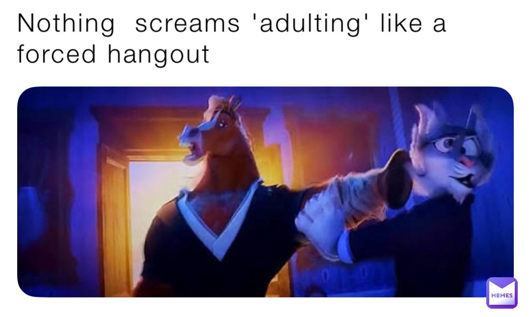 Meme by Elliott_greco