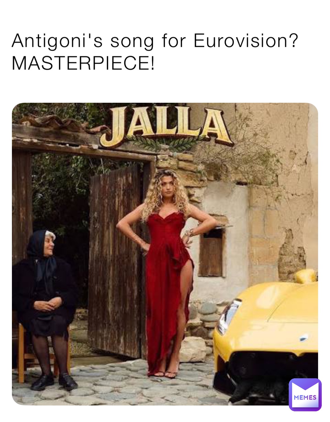 Meme by Elliott_greco