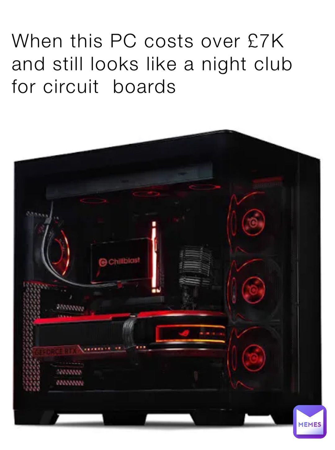 Meme by Elliott_greco