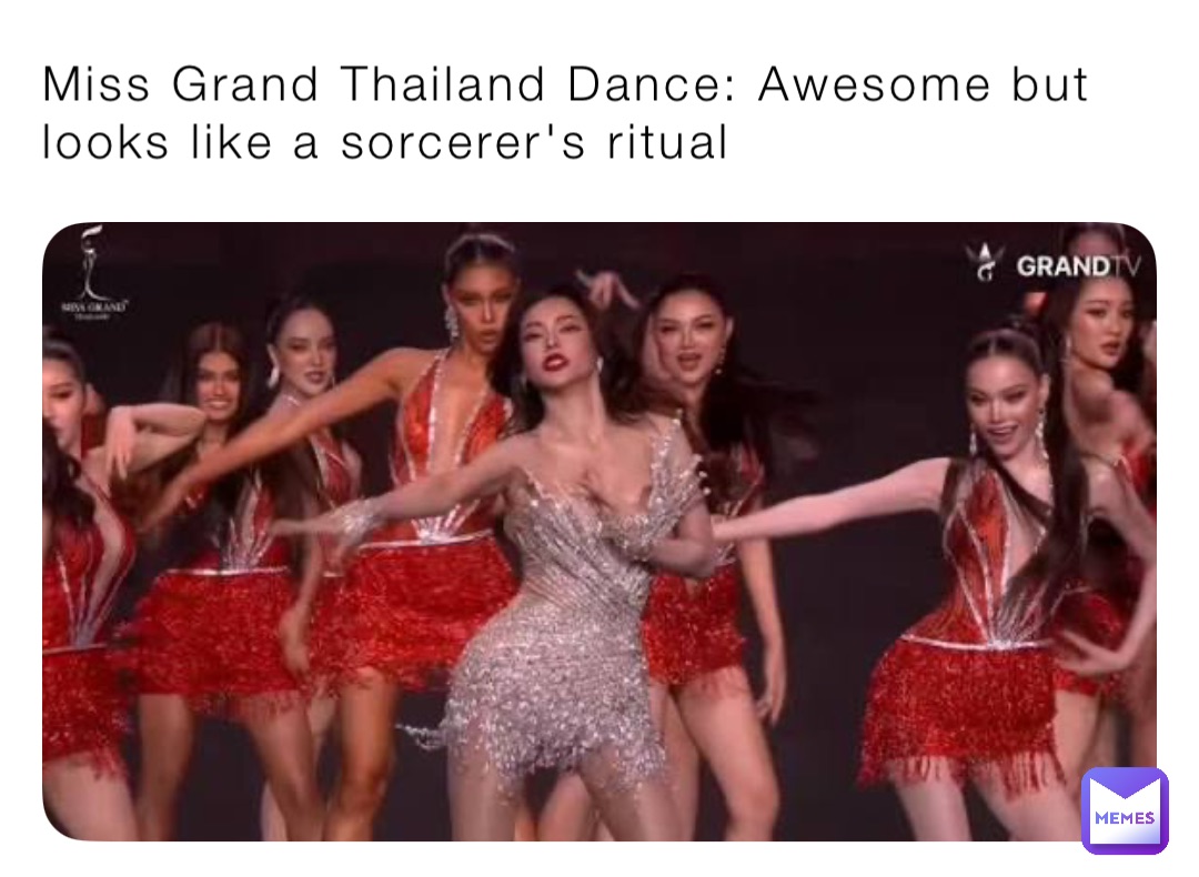 Meme by Elliott_greco