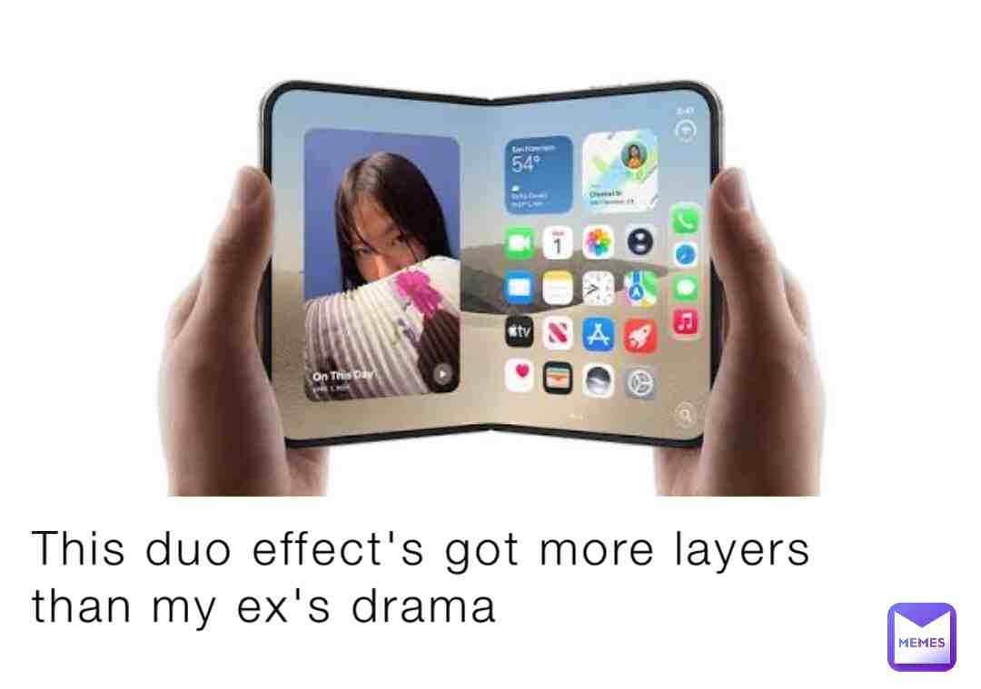Meme preview