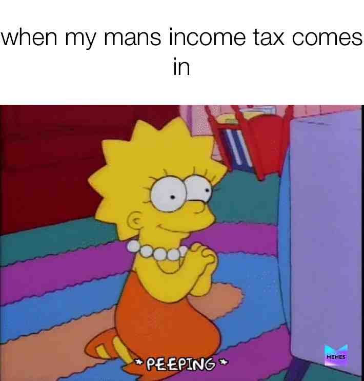 #incometax #taxseason