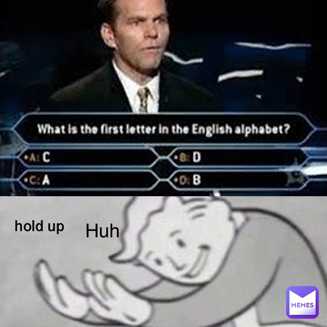 Huh