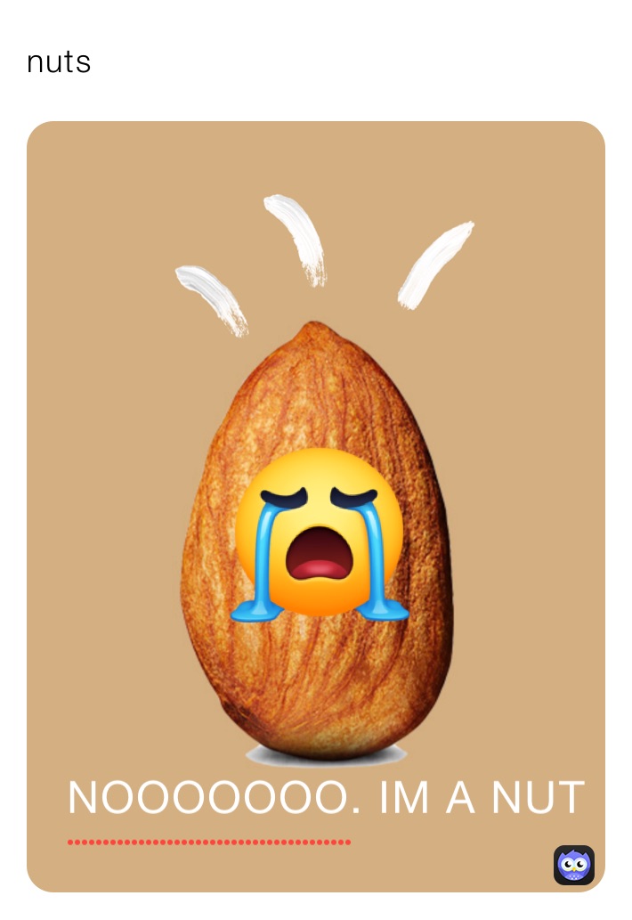 nuts