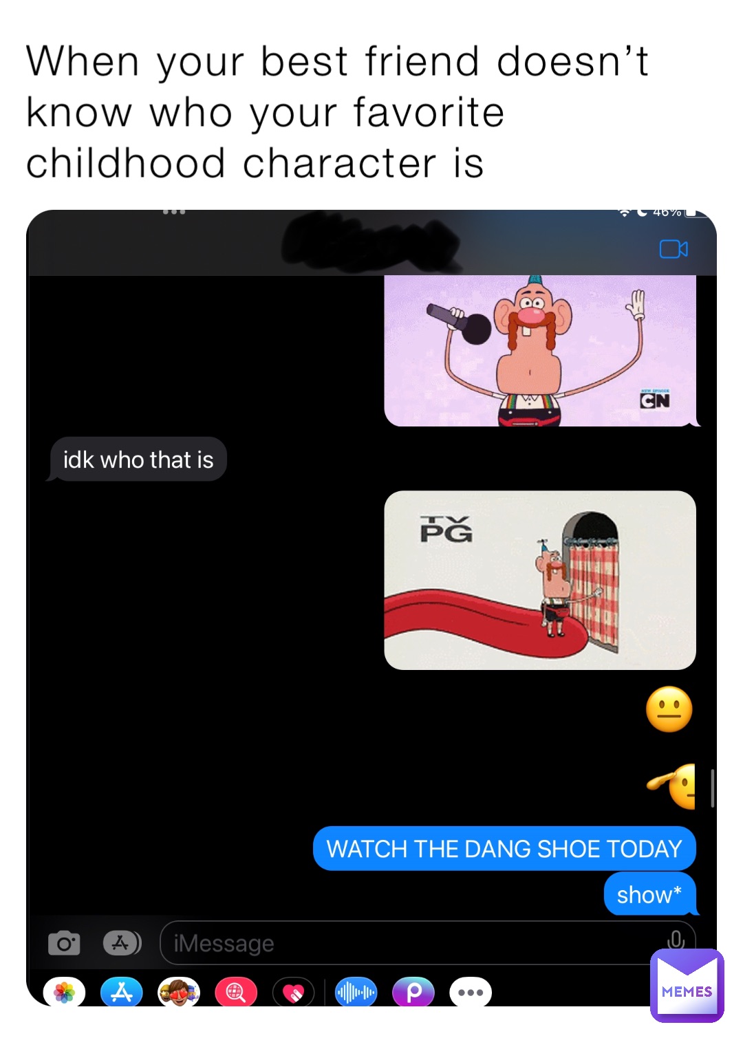 Meme by MEME_LORDDDDDDDDDD