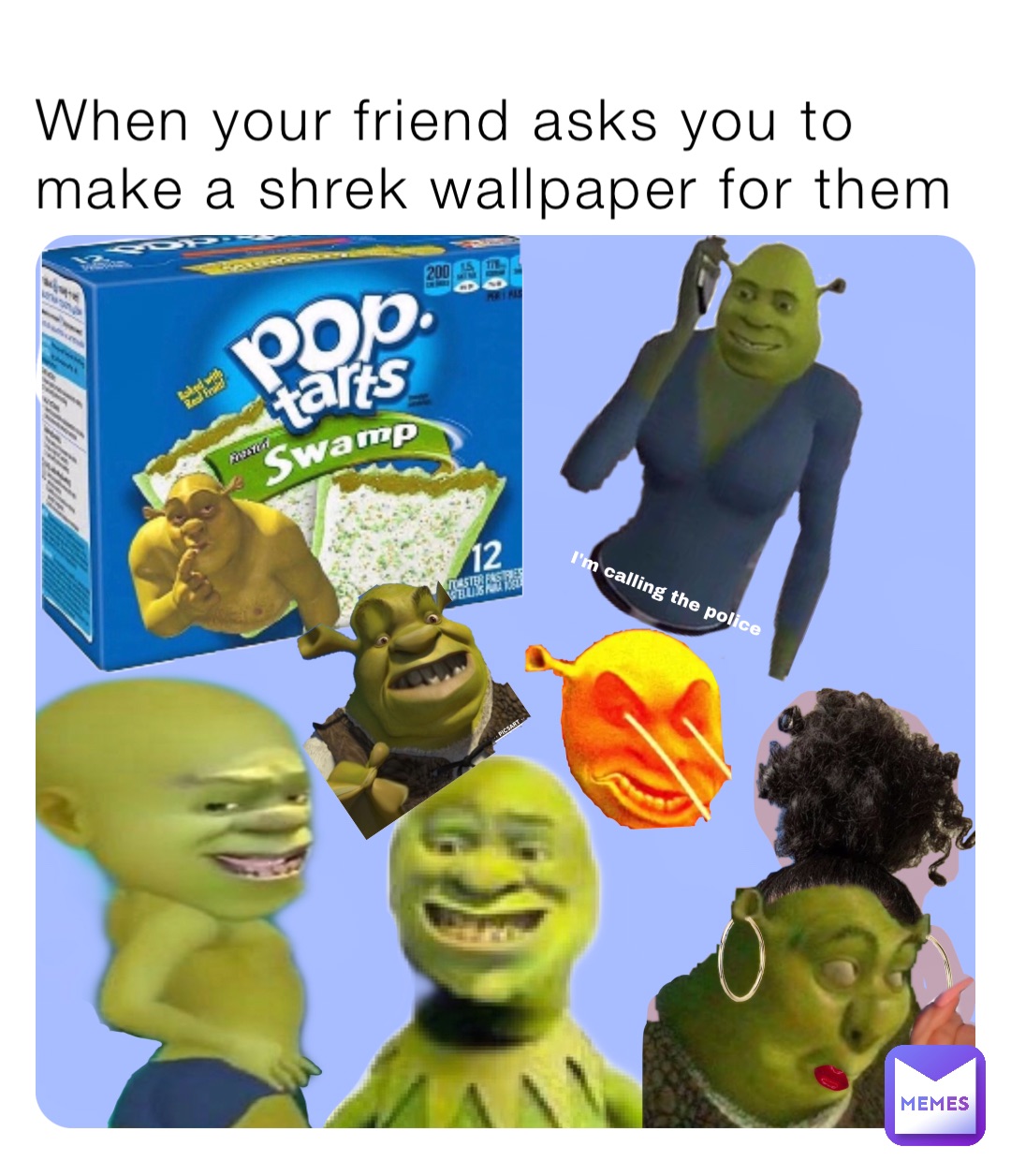 Meme by MEME_LORDDDDDDDDDD