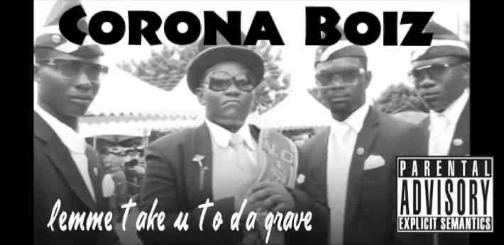 π₯ π₯π₯ NEW ALBUM RELEASE @memes @trending πππππΌππΌ the CORONA BOIZ #coronavirusmemes #lovememes #omfg #watchout #lmfao #funnymemes #hilarious π€ππ€πΌπ₯πππ₯³