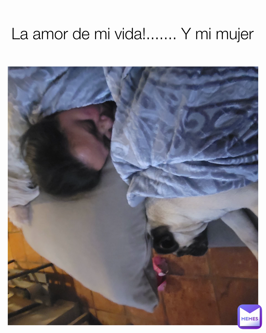 La amor de mi vida!....... Y mi mujer
