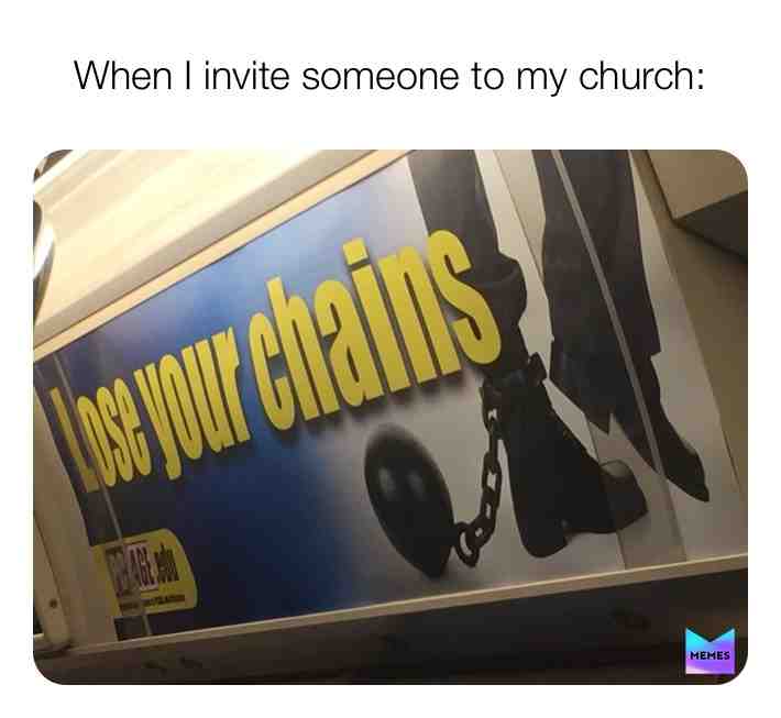 #christian #catholic #funny #church #mass