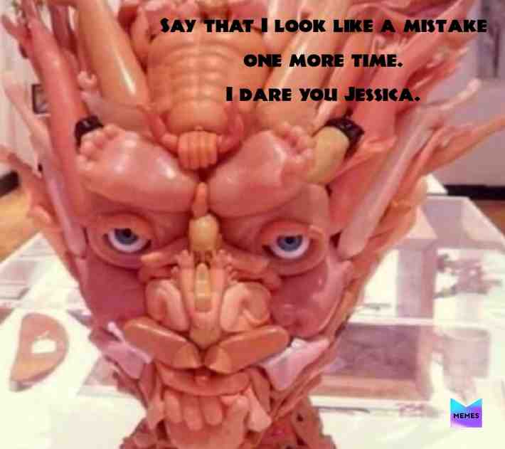#idareyou #stfu #shutup #meanie #ugly #beautiful #selflove