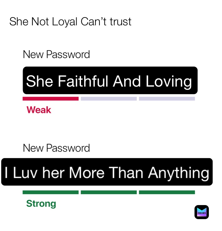 Meme by MemeLordFawkLove