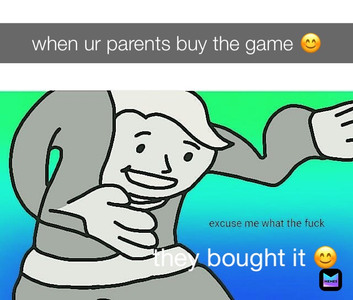 Meme by MemeLordFawkLove