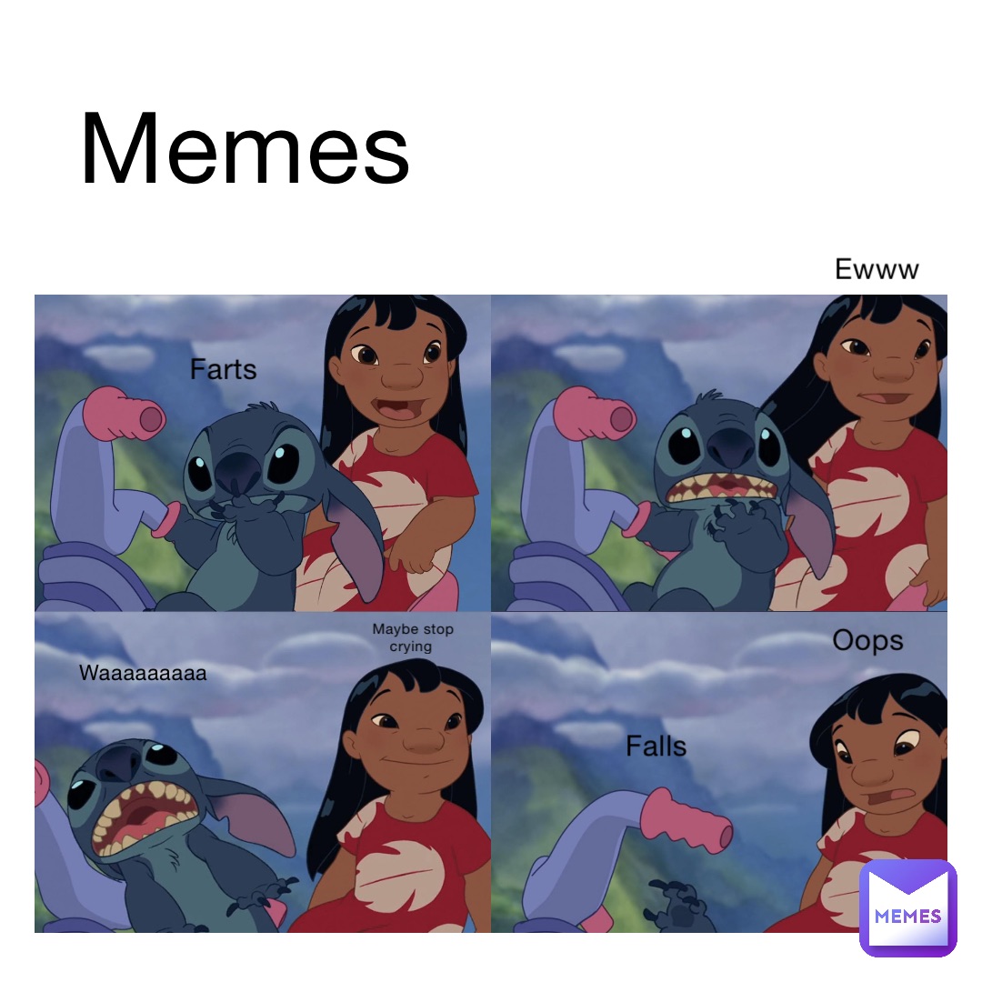 Meme by ColtonPlays2YT