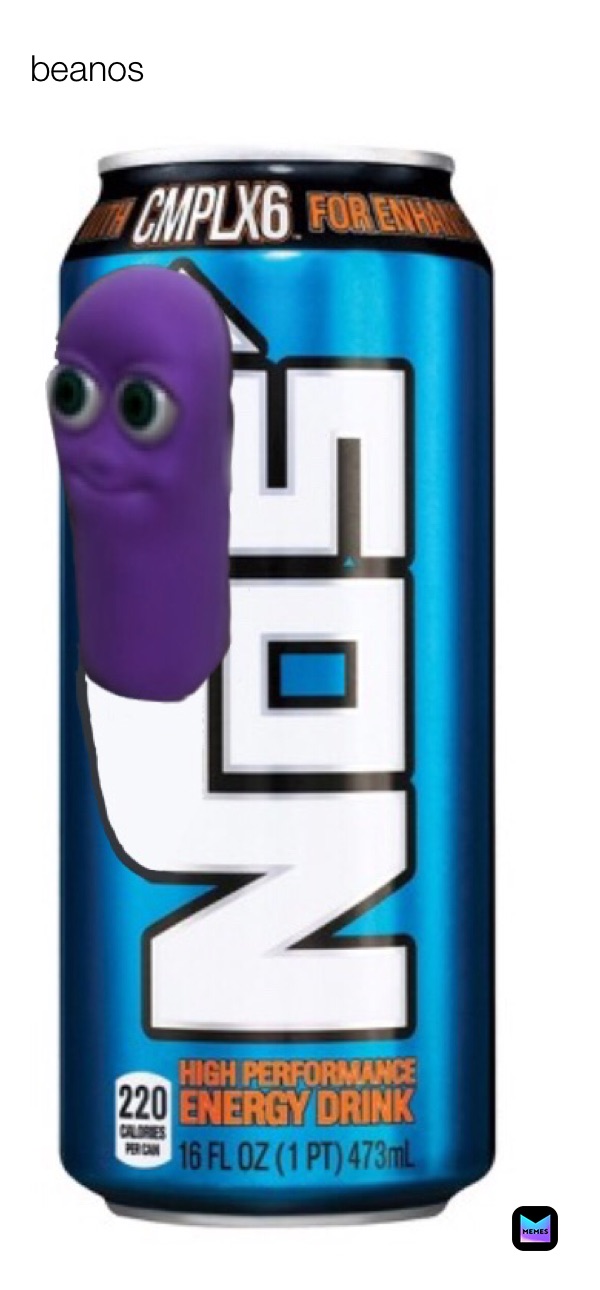 nos energy drink meme