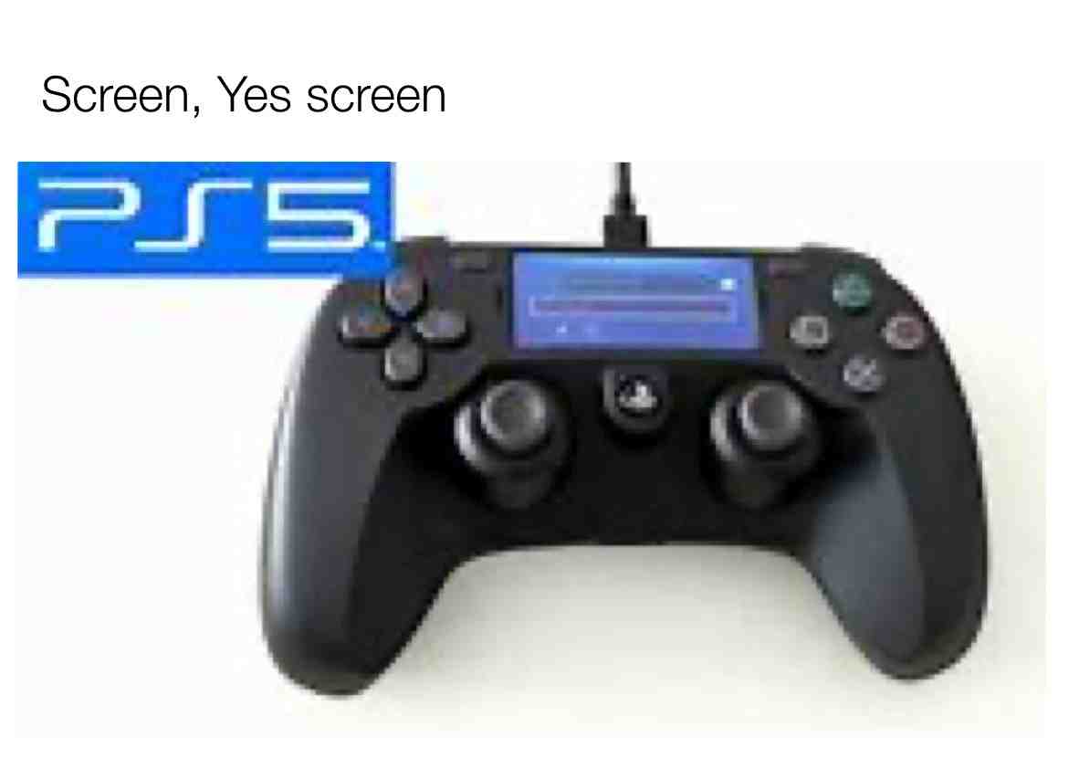 What do you guys think