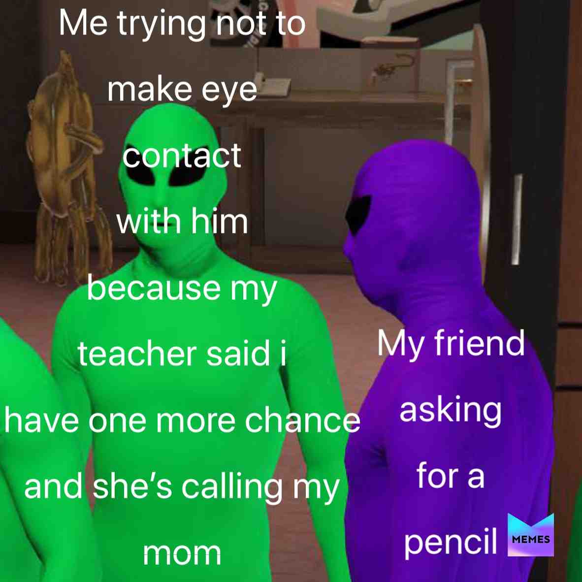 Did this happen to any one else?  #relatablememes