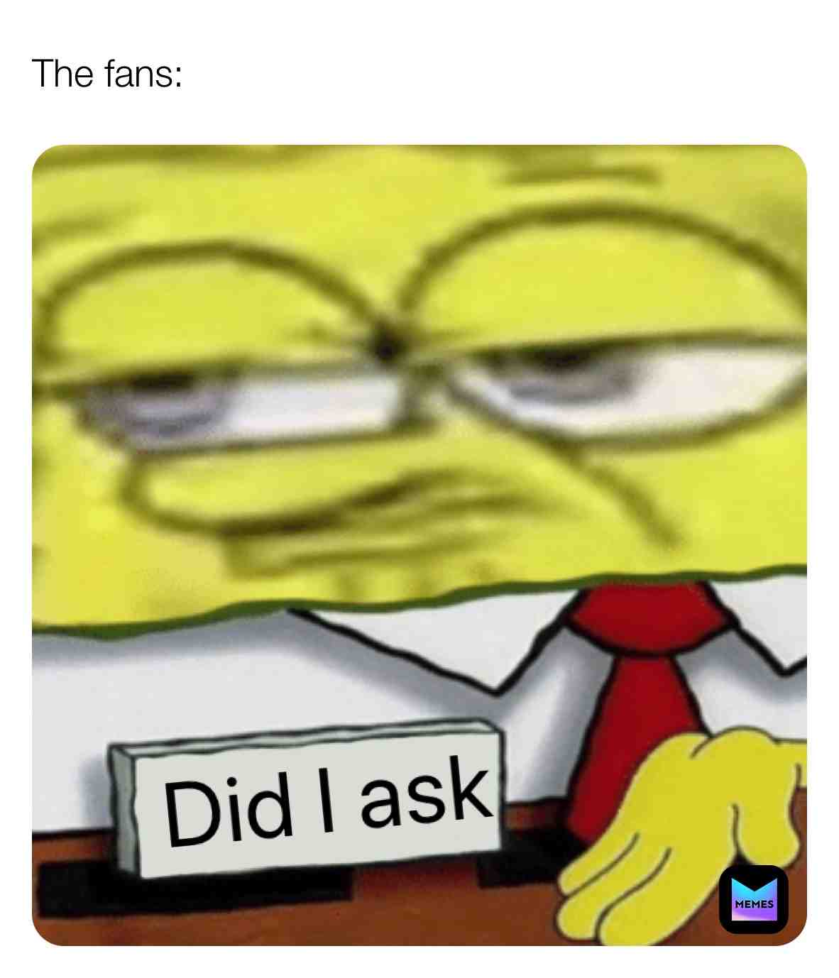 Meme shared by @Oniichans_senpai