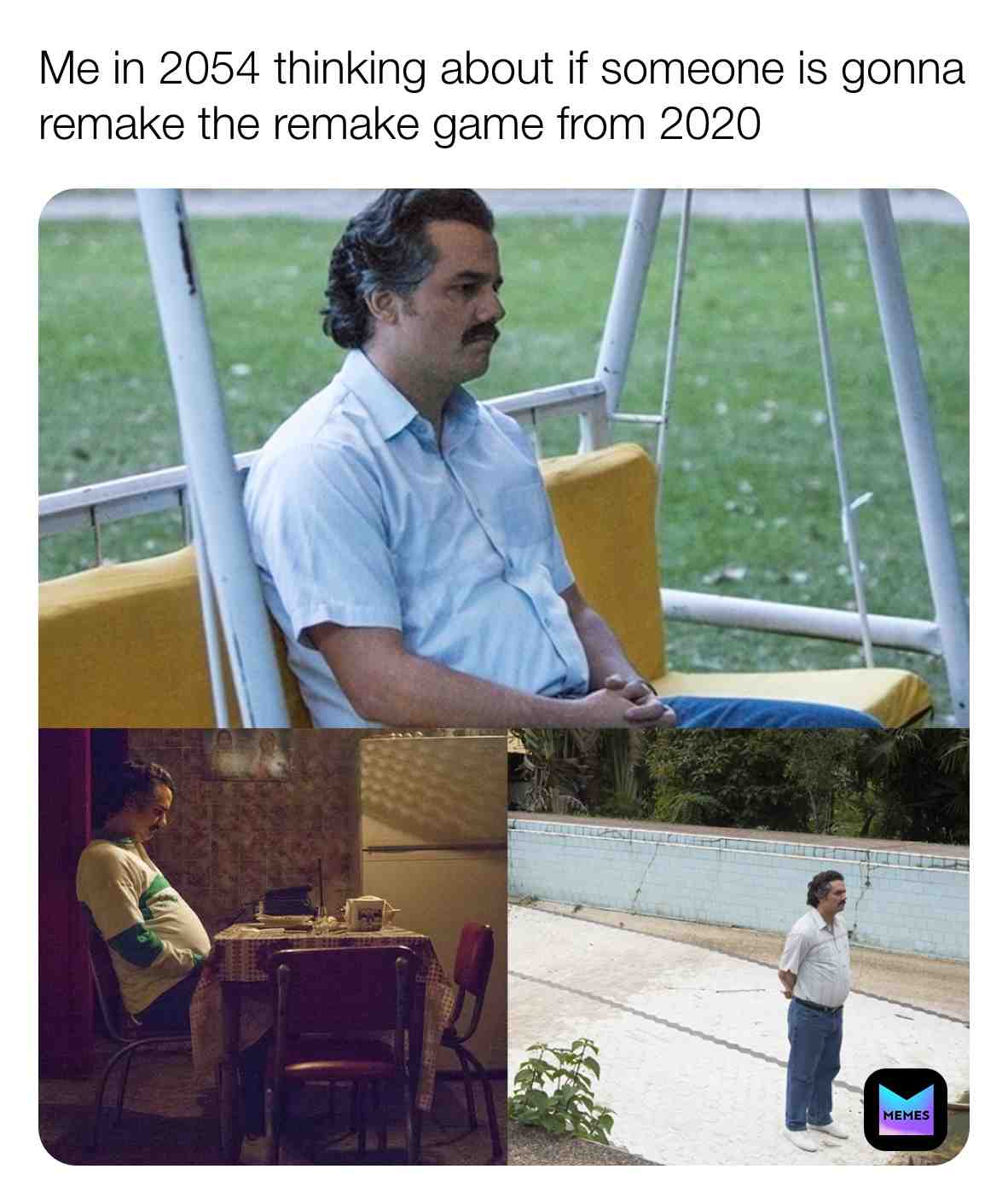 Meme shared by @Oniichans_senpai