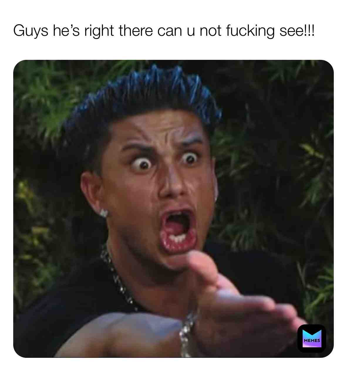 DUUUUUUUDE