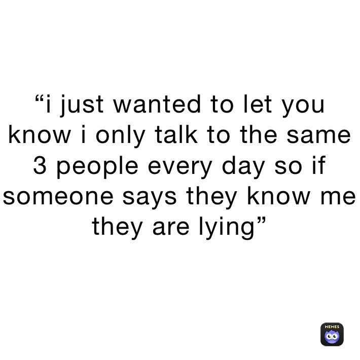 Meme by gracieforrester