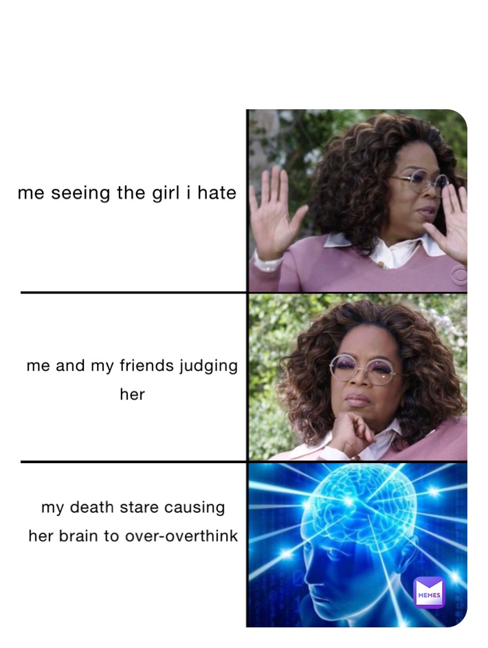 Meme by gracieforrester