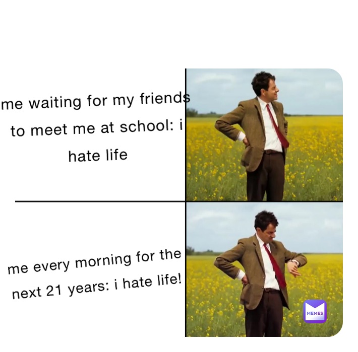 Meme by gracieforrester