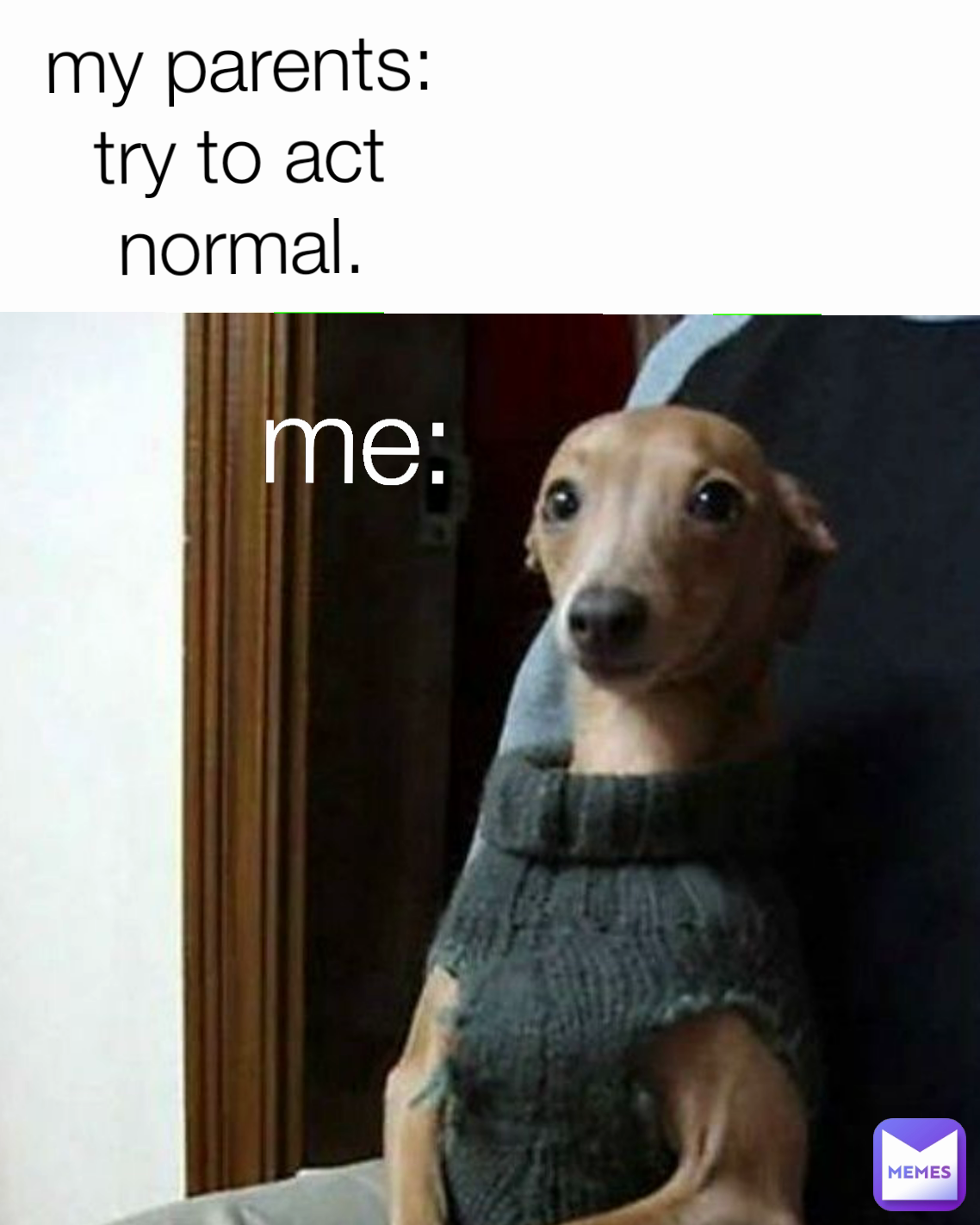 Meme by deppressed_bird_person_dude